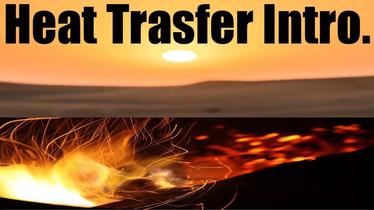 Define Heat Transfer || What is Heat Transfer || Heat Transfer || Conduction || Convection