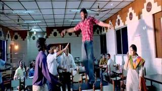 Ava Enna Enna Thedi Vantha HD Video Song chords