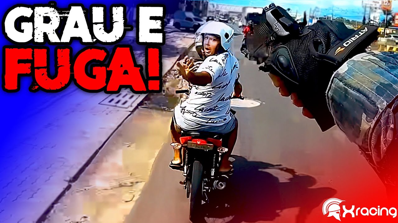 ENQUADROS DE MOTO (EP. 87)