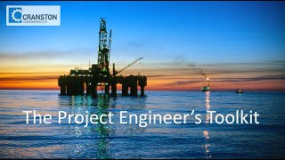 The Project Engineer's Toolkit