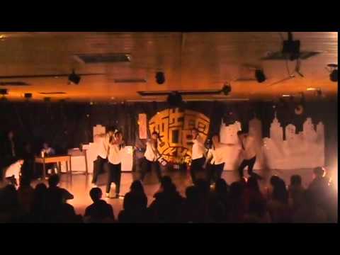 第四家  Yes!My boss!來份雙層牛肉吉士堡 yo