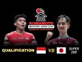 MOH Zaki Ubaidillah ๐ฒ๐จ vs Koo Takahashi ๐ฏ๐ต | Japan Masters 2025