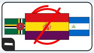 Why No Purple Flags?
