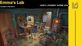 June's Journey Scene 256 | Vol 1 Ch 52 | Emma's Lab | Full Mastered Scene | 4K June's Journey Scene 256 | Vol 1 Ch 52 | Emma's Lab | Full Mastered Scene | 4K