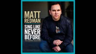 Video thumbnail of "Our God - Instrumental - Matt Redman"