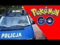 POKEMON GO Z POLICJ? - BARTEK USA
