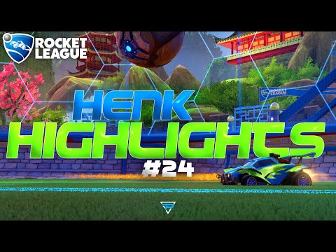 Henk Highlights #24 | SSL clips.