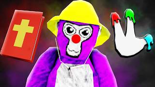 Why This Gorilla Tag Creator DISAPPEARED..