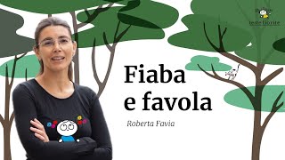 Fiaba e favola