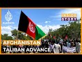 Is it time to take the afghan taliban seriously  inside story