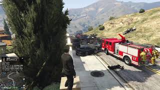 GTAの無能消防 screenshot 4