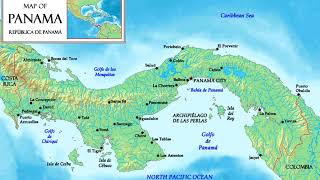 Pearl Islands | Wikipedia audio article