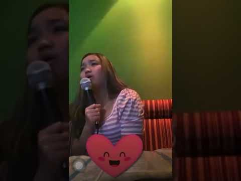 Himig ng Pag-ibig by Yeng Constantino (COVER)