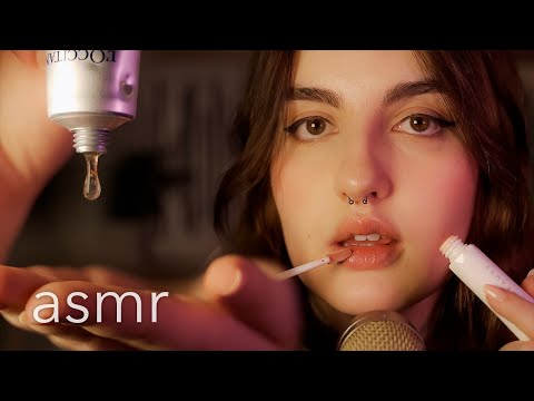 [asmr en español]