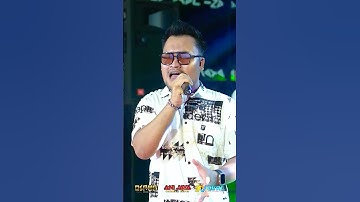 JERITAN HATI - DICKY PRADANA - OSAMA MUSIK - ANIJAYA AUDIO LIVE
