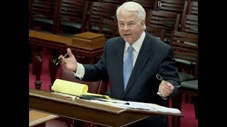 Robert Bonsib Arguing 5th Amendment Issue Before Maryland Court of Appeals