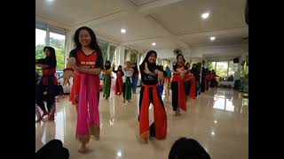 anak2 B abl studio