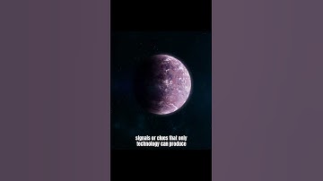 How Scientists Actually Hunt Aliens #shorts #space #science