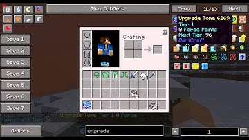 Dart Craft Tools And Infuser Tutorial