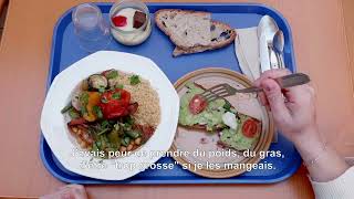 Documentaire UN PROCESSUS VIOLENT - FR