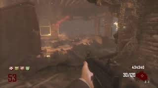 Cod Bo2 Zombies Town 50+