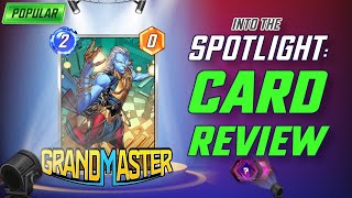 NINE Grand Master Decks for Day 1 | Marvel Snap