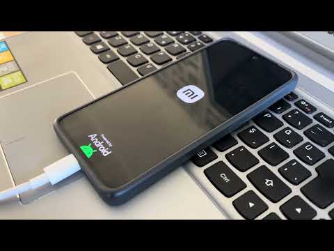 Güç Tuşu Çalışmayan Xiaomi Nasıl Açılır?