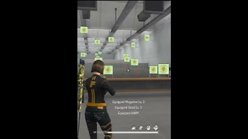 AWM Secret Tips & Tricks 😱 || How To Use Fast Awm on Mobile || Awm No Reload Trick || Awm One Shot