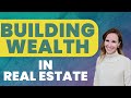 How to Build a Successful Real Estate Portfolio Through Local Investments | Ashley Kehr