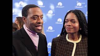 Chiwetel Ejiofor on starring in The Man Who Fell To Earth
