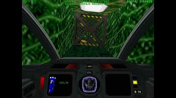 The Lost Levels, Hotshot difficulty, search for all secrets - Secret Level, Part 2