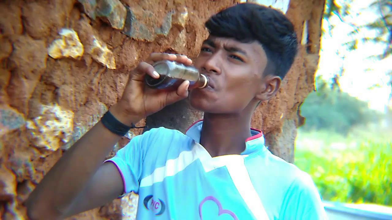 Appanal Ketta Magan | Shortfilm