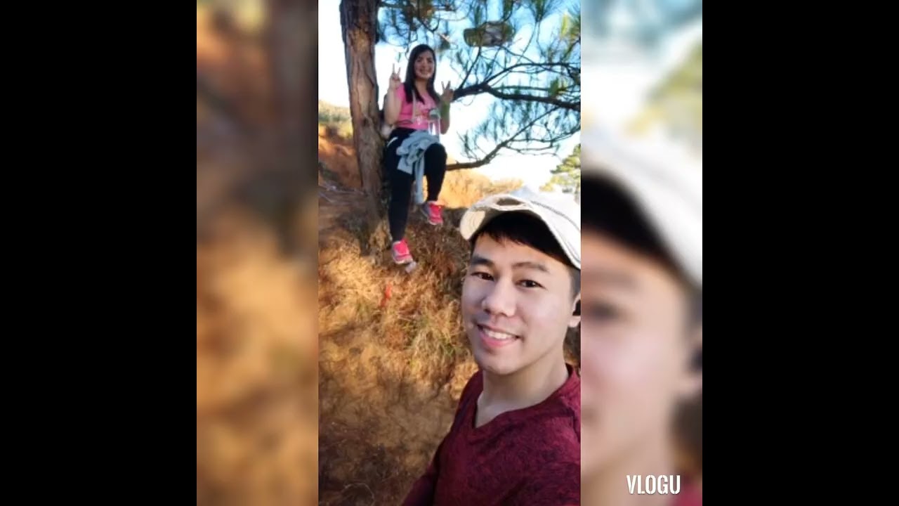 LA TRINIDAD BENGUET TOURIST ATTRACTIONS