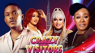 Download Lagu CRAZY VISITORS - NIGERIAN MOVIES 2025 LATEST FULL MOVIES - TIMINI EGBUSON, PATIENCE OZOKWOR MOVIES MP3 Download Lagu CRAZY VISITORS - NIGERIAN MOVIES 2025 LATEST FULL MOVIES - TIMINI EGBUSON, PATIENCE OZOKWOR MOVIES MP3