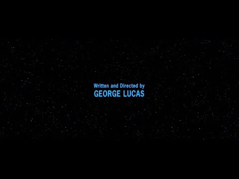 Star Wars III: Revenge of the Sith | End Credits (Music Only ;)