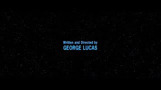 Miniatura de vídeo de "Star Wars III: Revenge of the Sith | End Credits (Music Only ;)"