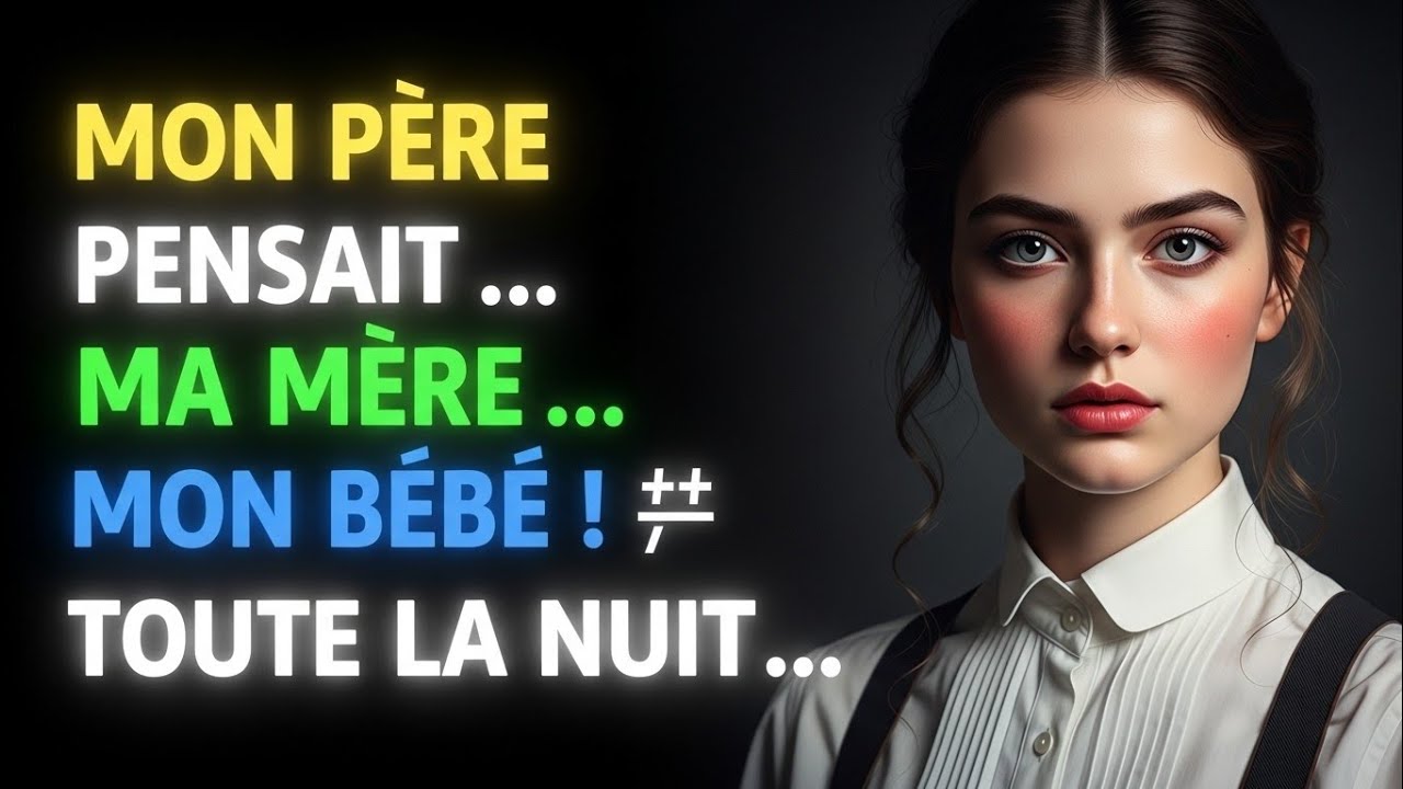 Au début, j'étais confus, mais ensuite j'ai fait semblant de ne rien savoir.