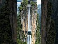 Real Life Pandora? 📍 Zhangjiajie, China 🇨🇳 #shorts #avatar