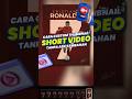 Cara Custom Thumbnail Short Video 100% Work | How to change YouTube Short Thumbnail No App