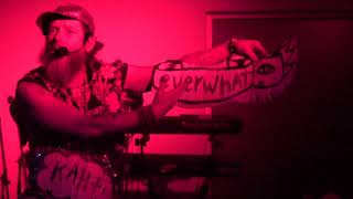 If Not I Than Who Then on April 25, 2018 at The Limin Room, Gainesville, FL