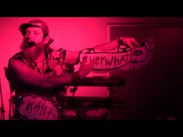 If Not I Than Who Then on April 25, 2018 at The Limin Room, Gainesville, FL