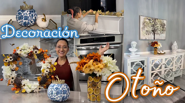 TRANSFORMA TU HOGAR CON ESTAS IDEAS| OTOO 2022  id...