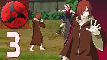 Naruto Ultimate Ninja King - Gameplay Walkthrough Part 3 (Android,IOS)