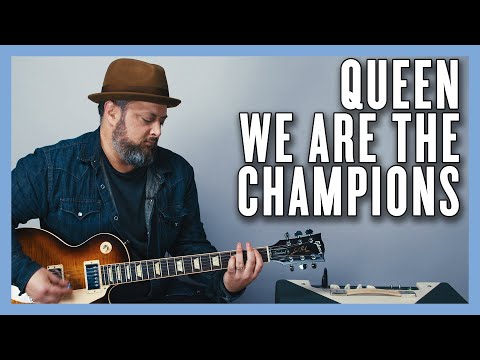 queen-we-are-the-champions-guitar-lesson-+-tutorial