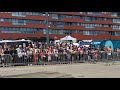 *** SPECIAL *** - Demonstratie - Veiligheidsdag 2019