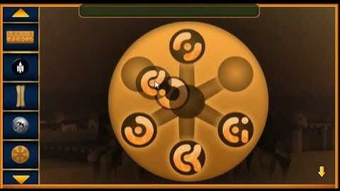 Escape Game Space Mission 2 Walkthrough - FirstEscapeGames