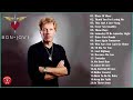 Bon Jovi Greatest Hits Full Album - Best Songs Of Bon Jovi 2018