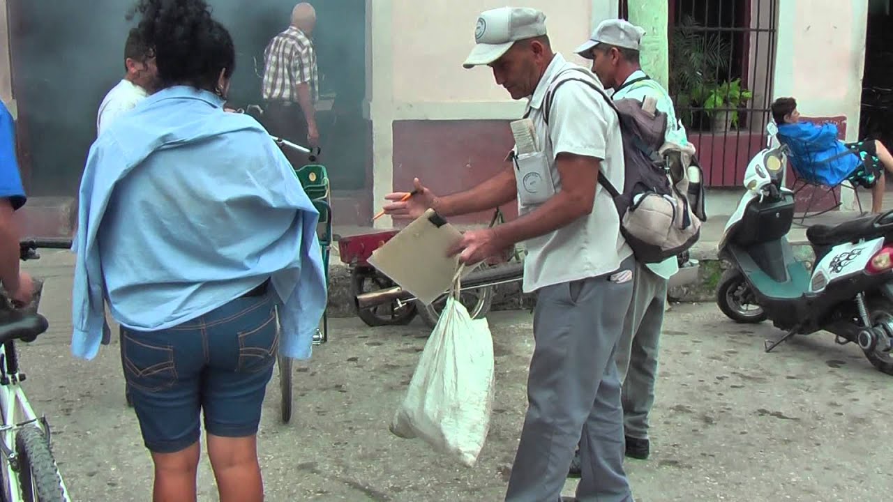 In Cuba insecticide DDD is sprayed in homes against the Dengue mosquitoes