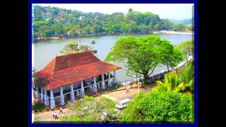 KANDY SRI LANKA