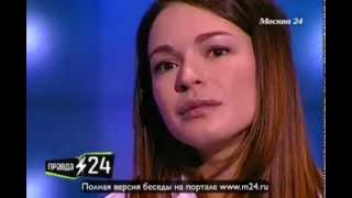 Агния Дитковските: «Я лет с семнадцати готова была рожать детей» Агния Дитковските: «Я лет с семнадцати готова была рожать детей»